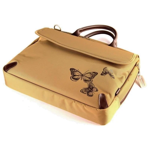 Сумка для ноутбуков Sumdex 15.6-16'' Khaki (NON-945TN): Материал нейлон