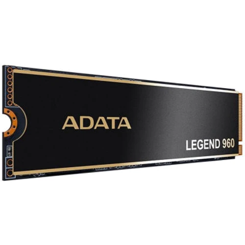 ADATA LEGEND 960 2 TB (ALEG-960-2TCS) UA: Тип накопителя внутренний