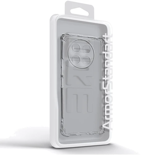 Чохол для телефона ArmorStandart Air Force Camera cover Transparent for Tecno Camon 30 (CL6) (ARM77194): Плівка в комплекті нет