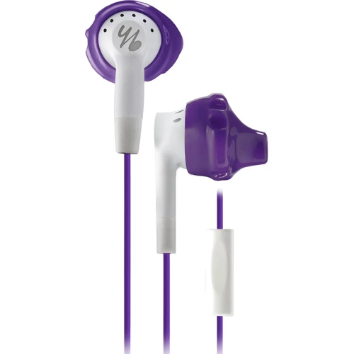 Наушники Yurbuds Inspire 300 Purple/White (YBWNINSP03PNW)