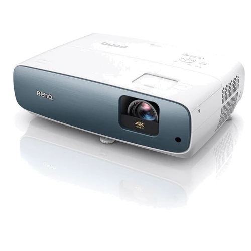 Проектор BenQ TK850 (9H.JLH77.37E): Джерело світла Лампа розжарювання