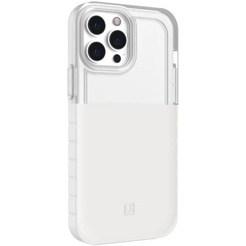 Чехол для iPhone Urban Armor Gear UAG [U] Dip Marshmallow (11316U313535) for iPhone 13 Pro Max: Тип чехла накладка на заднюю часть