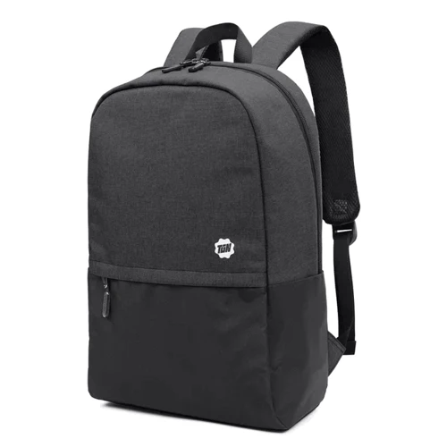 Сумка для ноутбуков Tigernu 15.6" T-B9325 Black