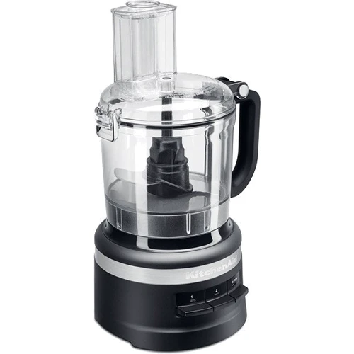 Кухонний комбайн KitchenAid 5KFP0719EBM: Потужність, Вт 250