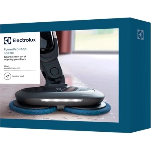 Насадка для пылесосов Electrolux ZE160
