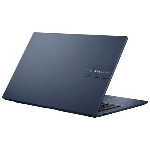 Ноутбук ASUS VivoBook 15 (M1502YA-BQ335W): Процесор AMD Ryzen 5 7430U (2.3 - 4.3 ГГц) / 6 - ядерный