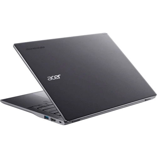 Ноутбук Acer Chromebook Plus 514 CB514-5HT-59TJ Grey (NX.J5ZEU.003) UA