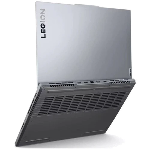 Ноутбук Lenovo Legion Slim 5 16IRH8 (82YA00C6RA): Процессор Intel Core i7-13700H (3.7 - 5.0 ГГц) / 14 - ядерный