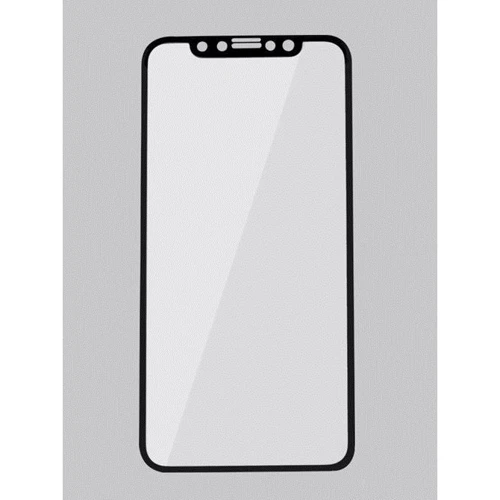 Защитное стекло для iPhone WK Tempered Glass Kingkong 4D Curved Black (WTP-010) for iPhone 11 Pro/iPhone X/iPhone Xs