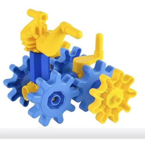 Набор для творческого конструирования KORBO Marine, 18 деталей