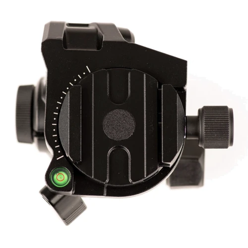 Slik Pro AL-324-3W фото 12