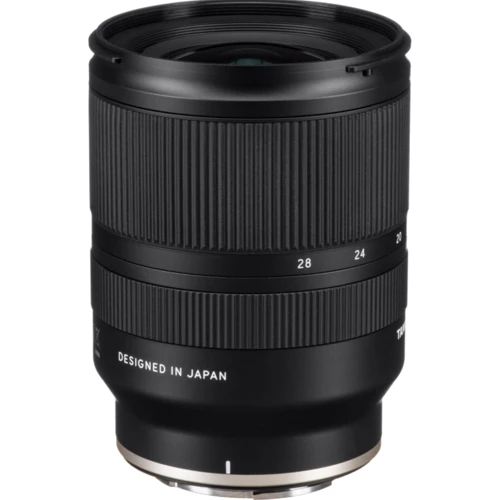 Объектив для фотоаппарата Tamron 17-28mm F/2.8 Di III RXD (Sony) UA: Байонет Sony E-mount