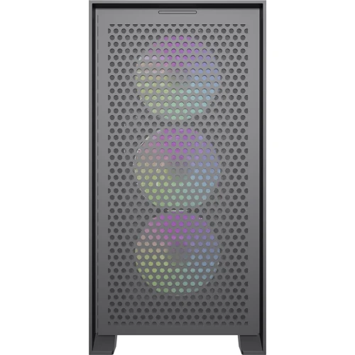 Корпус DarkFlash DRX90 Mesh Black фото 5