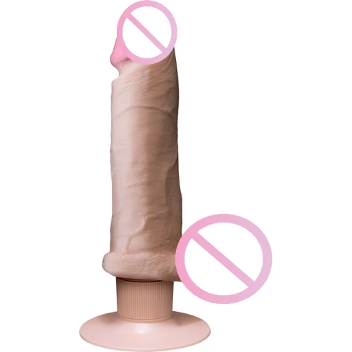 Вибратор UR3 Ultra Realistic 6", 16x4 см: Для кого Для женщин