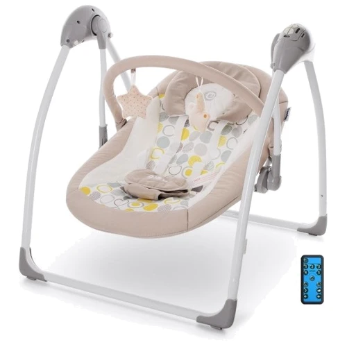 Качели El Camino Airy ME 1047 (beige)