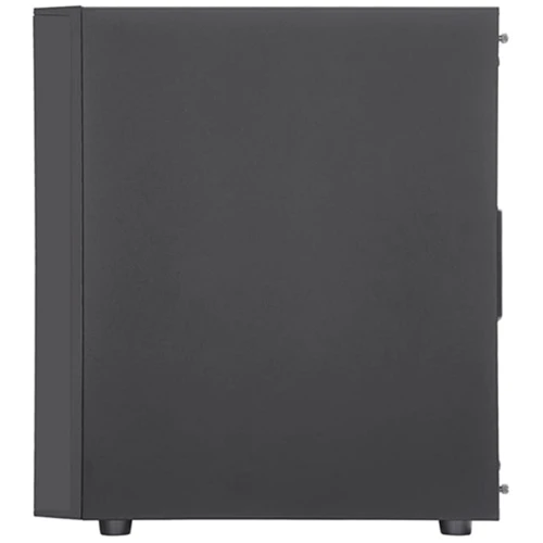 Корпус Silverstone FARA R1 Black (SST-FAR1B-G): Призначення ігровий