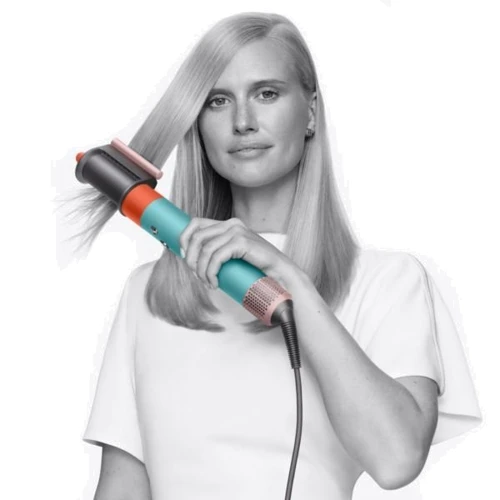 Стайлер Dyson Airwrap Complete Long Ceramic Pop (508309-01) (EU): Довжина мережевого шнура, м 2.68
