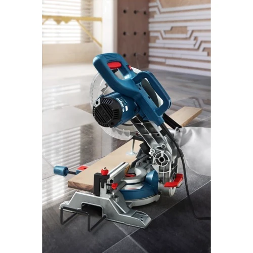 Дискова пилка Bosch GCM 216 (0601B33000): Тип дискова