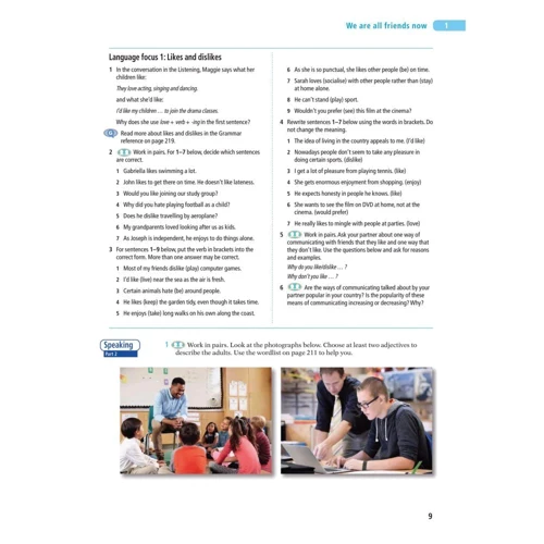 Ready for IELTS 2nd Edition: Student's Book with Answers with eBook фото 6