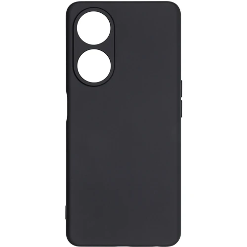 Чохол для телефона ArmorStandart ICON Case Camera cover Black для OPPO A98 5G (ARM68572)