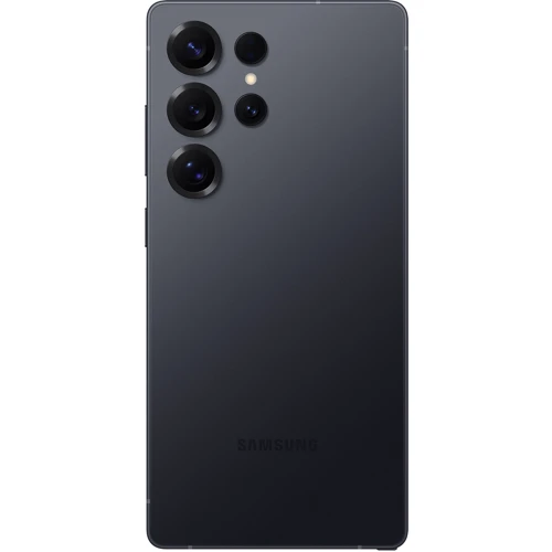 Смартфон Samsung Galaxy S25 Ultra 12/1Tb Dual Titanium Jetblack S938B: Дисплей 6.9 Dynamic AMOLED 2X (3120 x 1440)