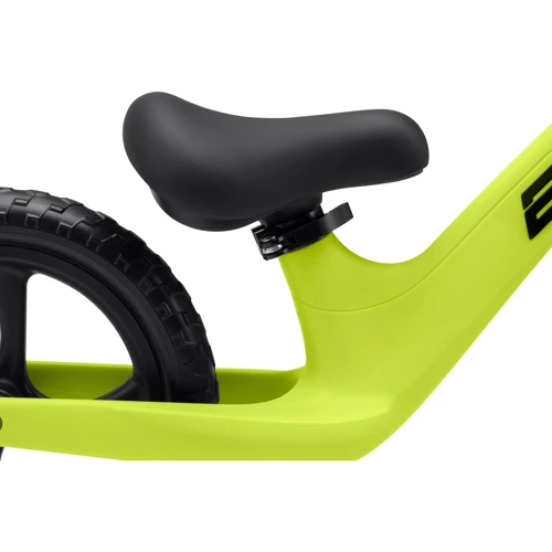 Беговел 2E NY 12" салатовый (ZCY-NY12-GREEN)