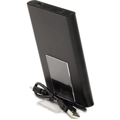 Аксессуар для накопителя ProLogix Black (BS-U25F)