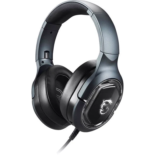 Наушники MSI Immerse GH50 GAMING Headset