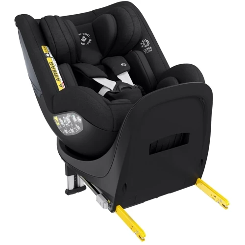 Автокресло Maxi-Cosi Stone Authentic Graphite фото 7