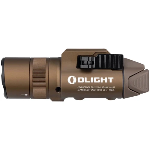 Ліхтар Olight Baldr Pro R фото 4