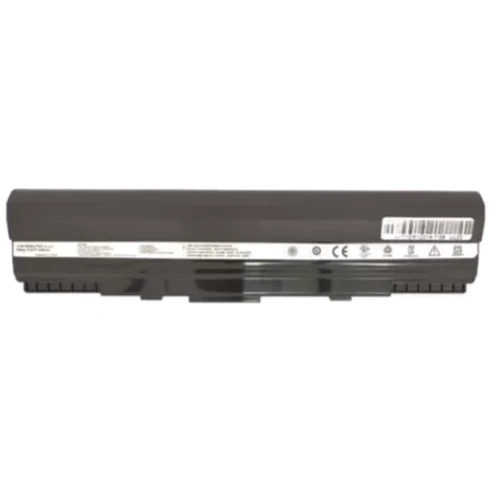 Батарея для ноутбука Asus A32-UL20 10.8V Black 5200mAh OEM (12153)