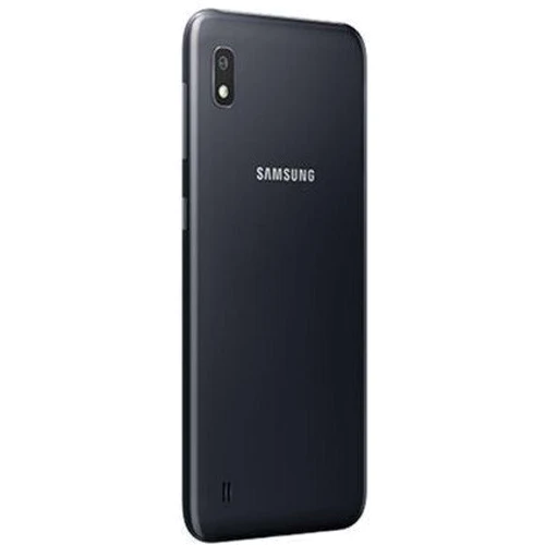 Смартфон Samsung Galaxy A10 2/32 GB Black Approved Витринный образец фото 4