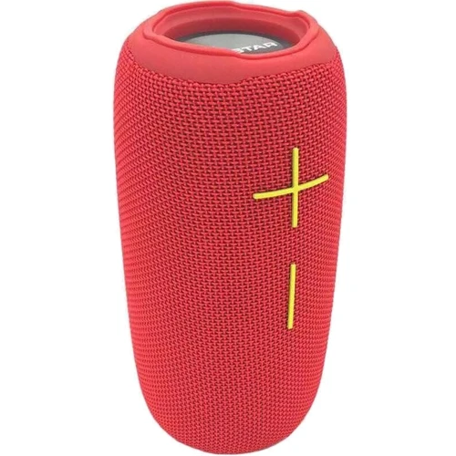 Акустика Hopestar P20 Red: Совместимость Android, iOS