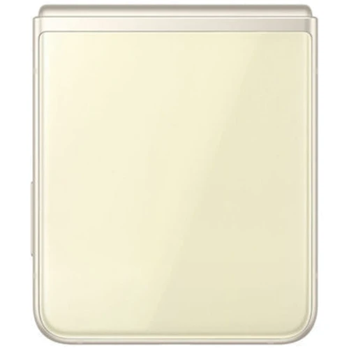 Смартфон Samsung Galaxy Z Flip 3 8/256 GB Cream Approved Вітринний зразок фото 8