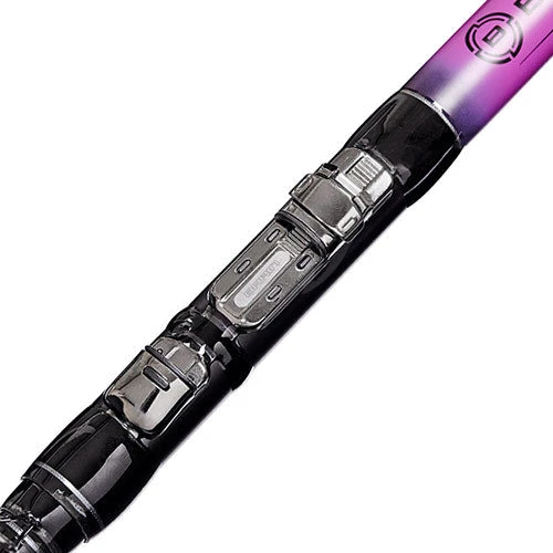 Поплавочное удилище (с кольцами) Brain Apex Traveller 5.00m