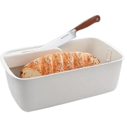 Хлебница Tescoma Online 42x24 см многофункциональная (900889)