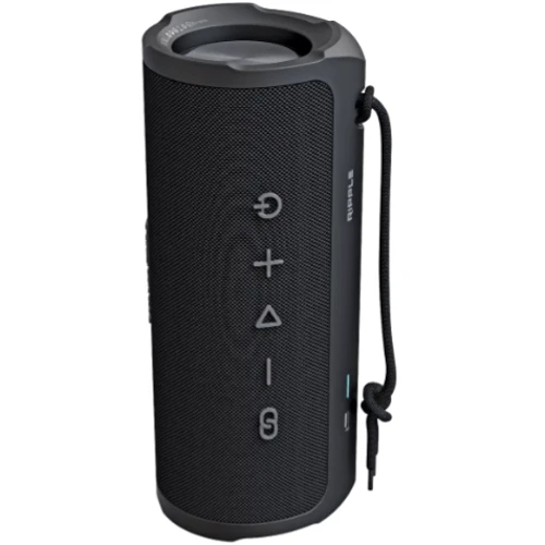 Акустика HiFuture Ripple 30W Black (ripple.black)
