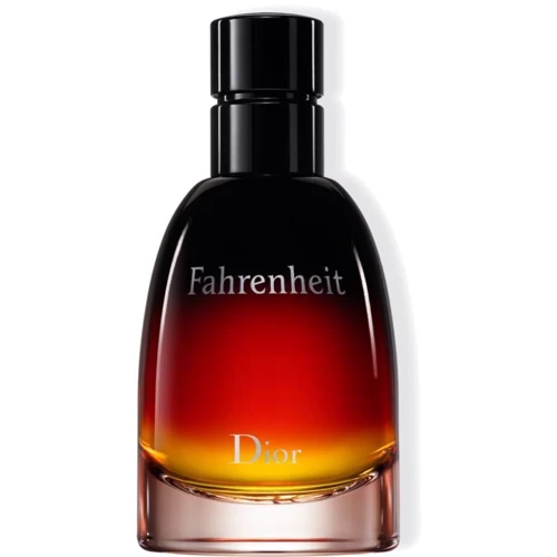 Духи Christian Dior Fahrenheit 75 ml: Вид Духи