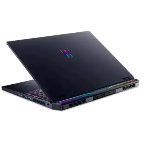 Ноутбук Acer Predator Helios 16 PH16-72-916F (NH.QNZEL.002): Екран 16" IPS (2560x1600)