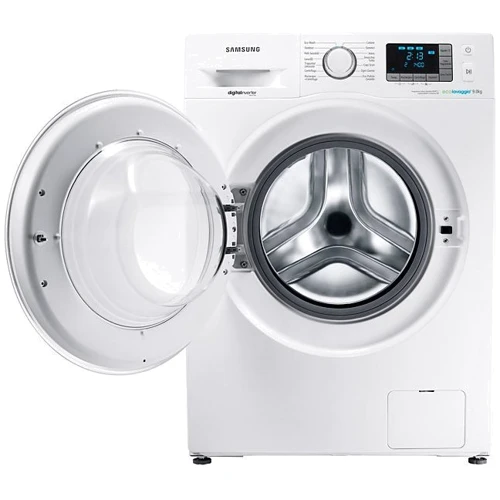 Стиральная машина Samsung WF90F5E3W2W
