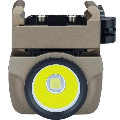 Ліхтар туристичний Ліхтар Olight PL-Mini 2 Valkyrie (2370.30.31): Максимальний час роботи, год 1