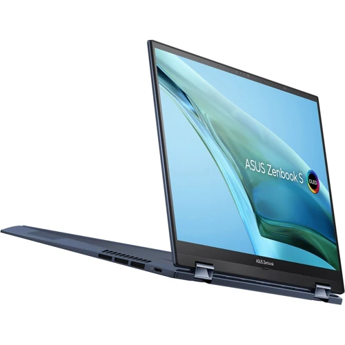 Ноутбук ASUS ZenBook 13 Flip OLED UP5302ZA (UP5302ZA-LX102X) фото 18