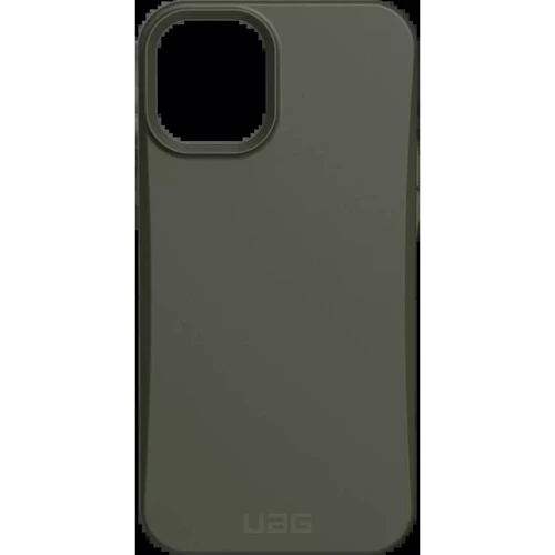 Чохол для iPhone Urban Armor Gear UAG Outback Olive (112345117272) for iPhone 12 mini: Тип аксесуара чохол