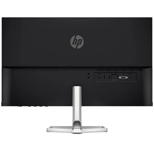 Монитор HP M24fd (474U1E9): Время реакции, мс 5