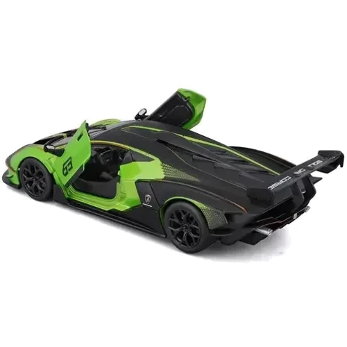 Автомодель Bburago Lamborghini Essenza SCV12 1:24 (18-28017)