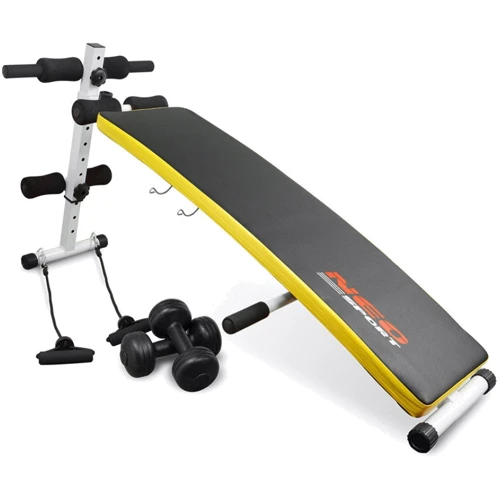 

Neo-Sport NS-07 (DM-NS-07)