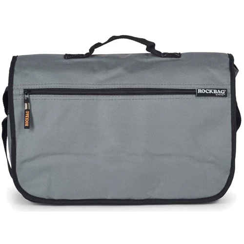 Сумка для нот ROCKBAG RB29003G Note School Bag (Grey)