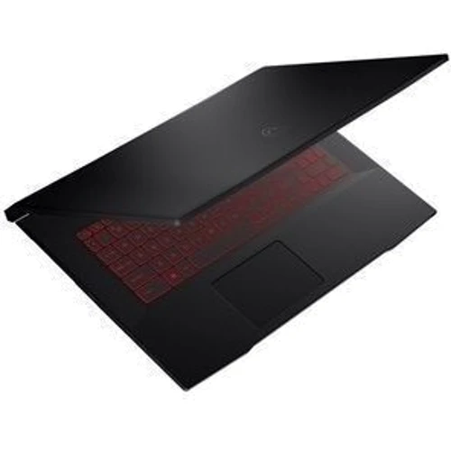 Ноутбук MSI GF76 (GF76 12UC-414XPL_16_W11H): Оперативная память 16 ГБ