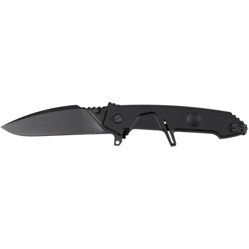 Нож Extrema Ratio MF2 MIL-C black (1784.01.91)