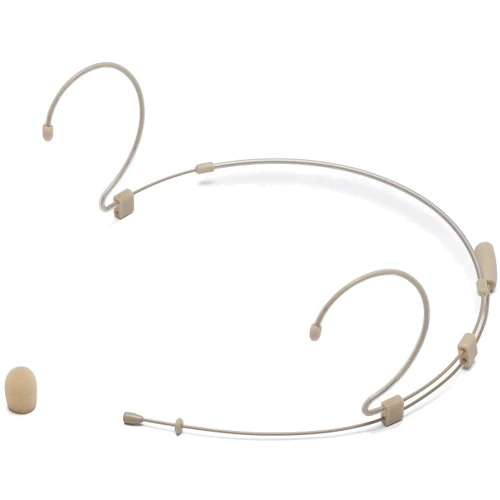 Мікрофон головна гарнітура SAMSON DE10X HEADSET
